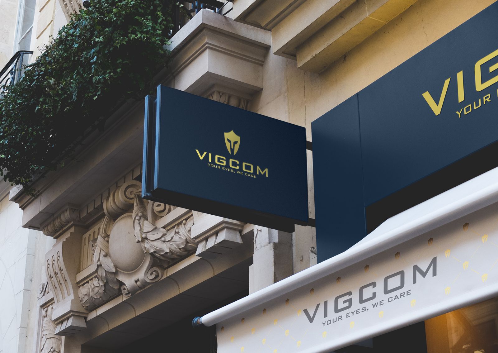 Giới thiệu vigcom